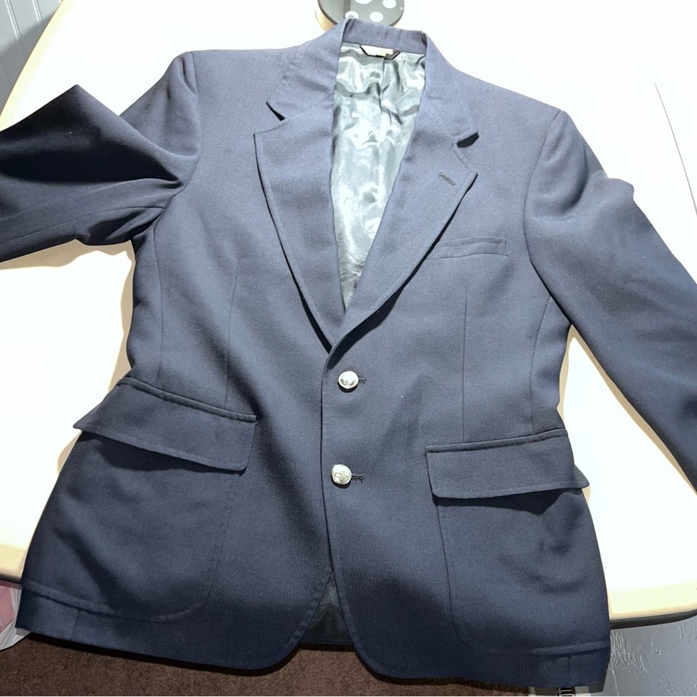 Palm Beach Blazer